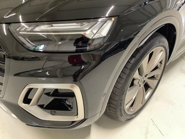 Audi Q5 40 TDI Quattro S-Tronic