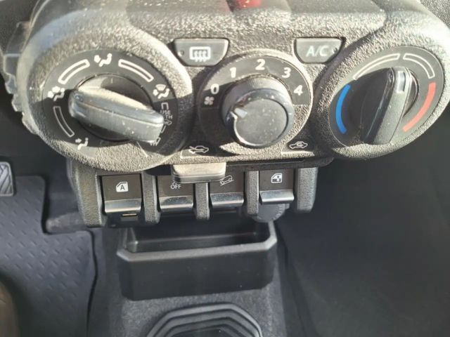 Suzuki Jimny Comfort