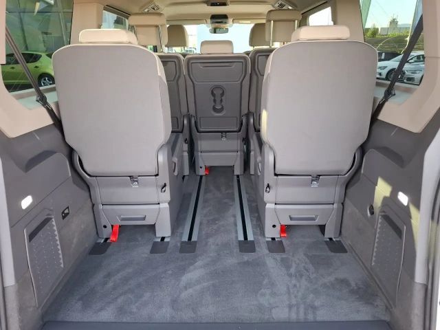 Volkswagen Multivan T7