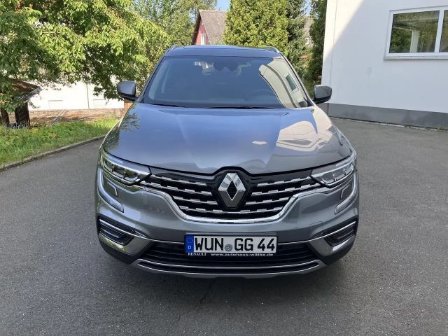Renault Koleos Blue Techno
