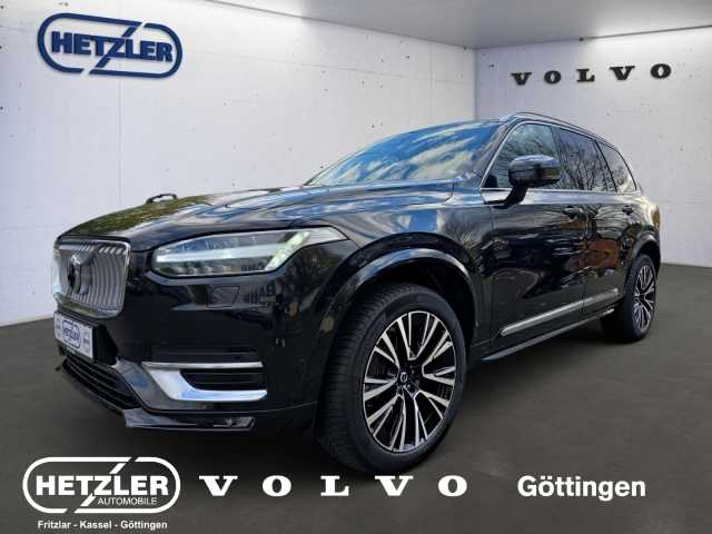 Volvo XC90 XC90