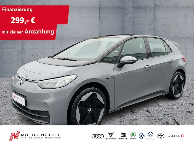 Volkswagen ID.3 Performance Pro