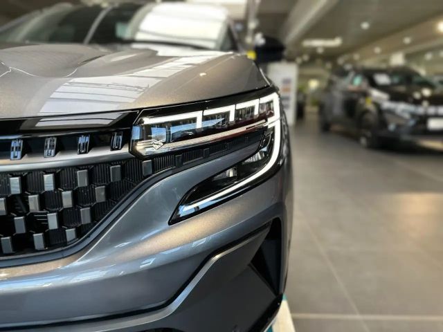 Renault Austral Alpine Esprit Techno