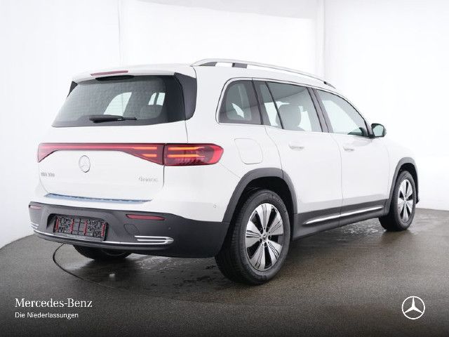 Mercedes-Benz EQB 300 4MATIC