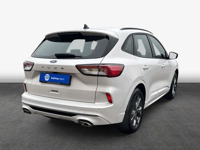 Ford Kuga EcoBoost ST Line