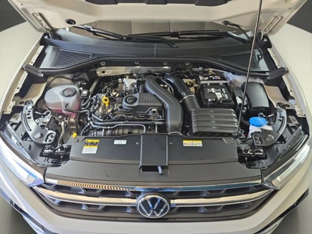 Volkswagen T-Roc 1.5 TSI Cabriolet