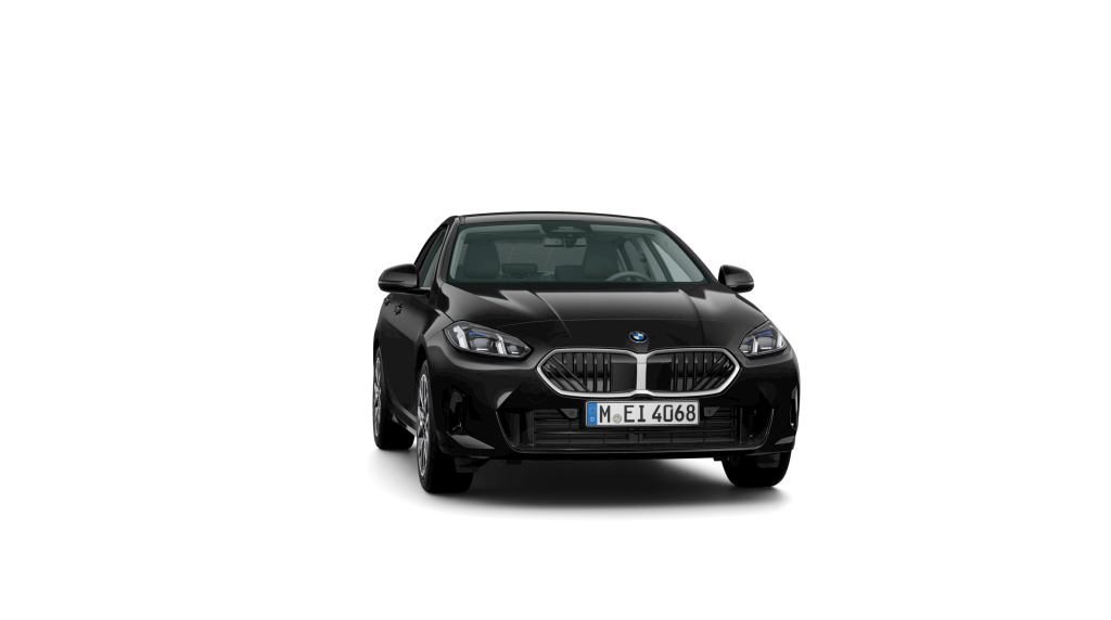 BMW 220 220d Coupé Gran Coupé