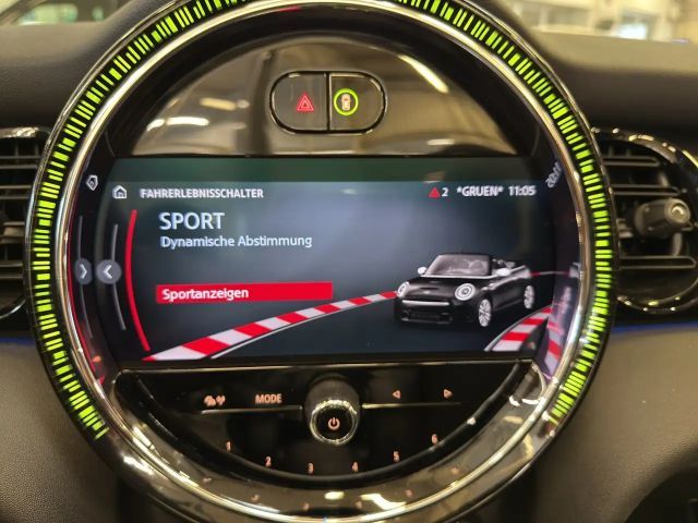 MINI Cooper Cabrio *** CABRIO *** CLASSIC TRIM *** AUTOMATIK ***