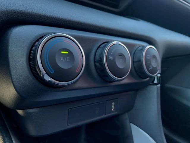 Toyota Yaris Comfort