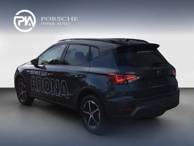 Seat Arona 1.0 TSI DSG Style
