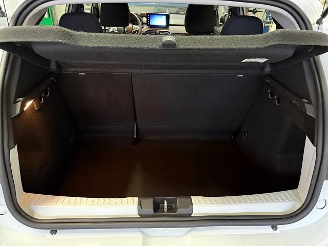 Dacia Sandero Comfort