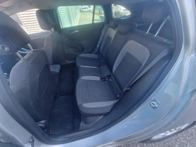 Opel Astra 1.5 CDTI 1.5 Turbo Business