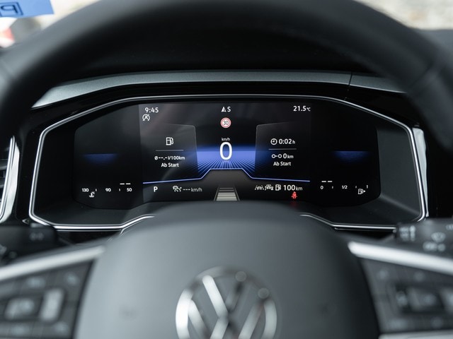 Volkswagen Taigo DSG