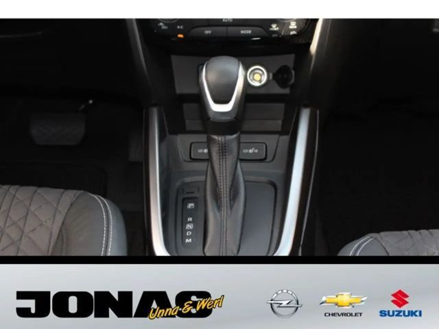 Suzuki Vitara AllGrip Comfort