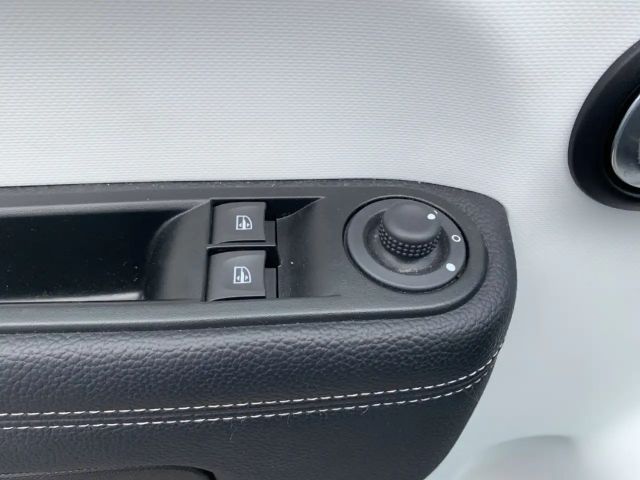 Renault Twingo E-Tech Electric Techno