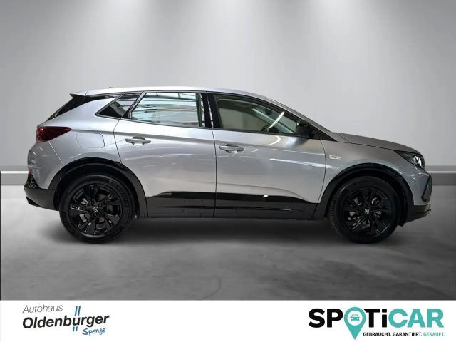 Opel Grandland X GS-Line Grand Sport