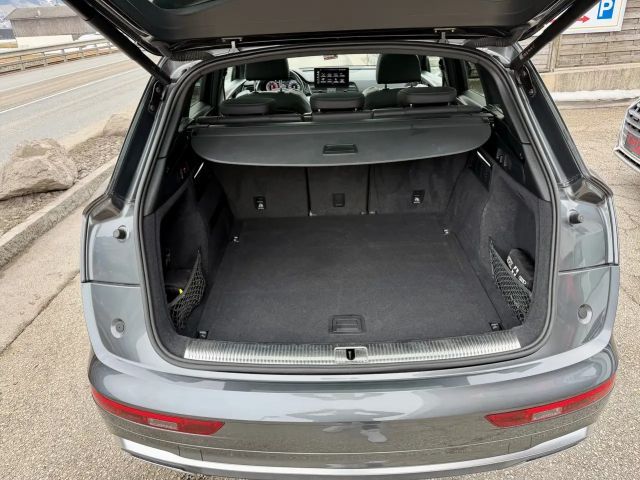 Audi Q5 40 TDI Quattro S-Line