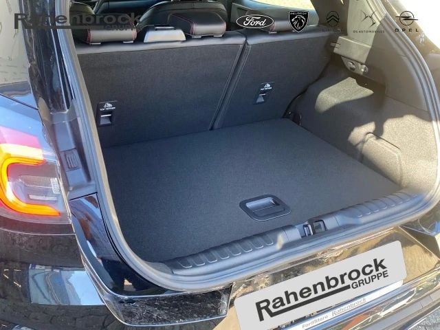 Ford Puma EcoBoost ST Line