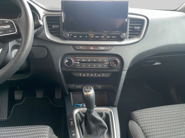 Kia Ceed GDi SportWagon