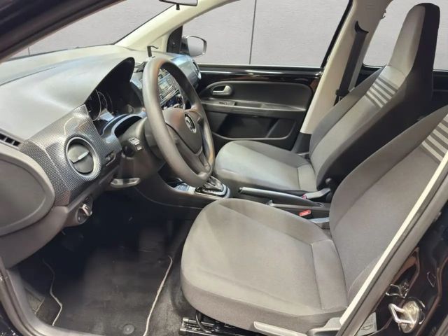 Volkswagen e-up! ! e-up!