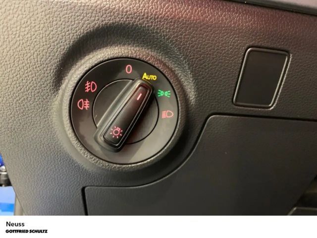 Seat Ibiza DSG FR-lijn