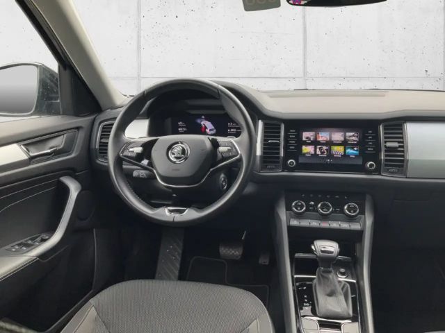 Skoda Kodiaq 2.0 TDI Ambition