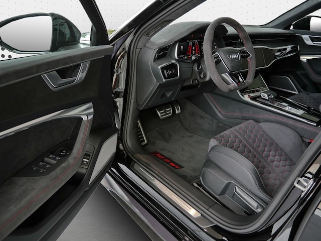 Audi A6 e-tron Avant Performance Quattro