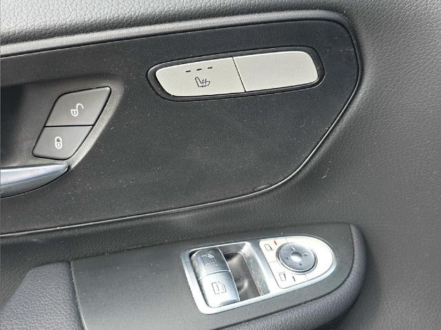 Mercedes-Benz V 220 V 220 d