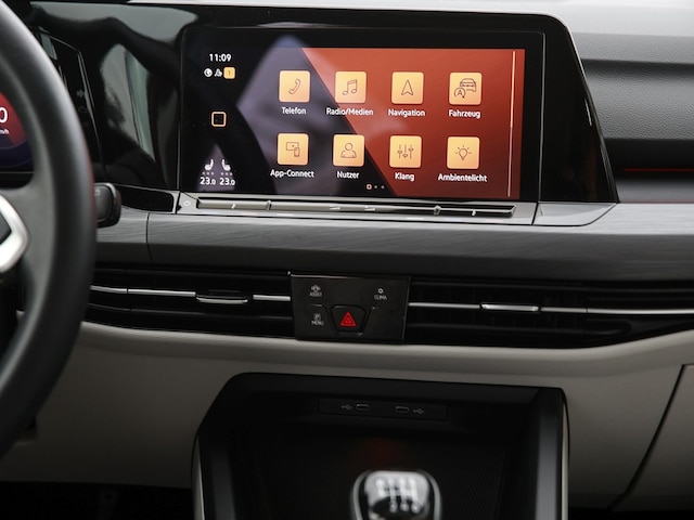 Volkswagen Golf 1.5 TSI Golf VIII Style