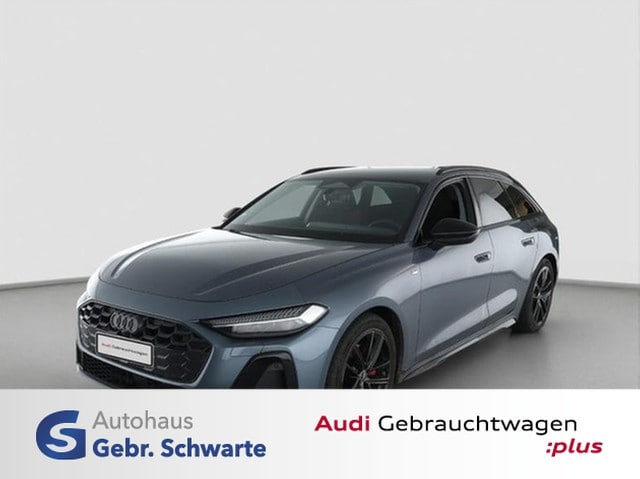 Audi A5 Avant S-Tronic