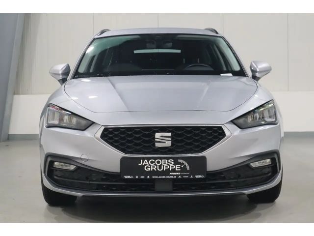 Seat Leon 2.0 TDI DSG Sportstourer Style