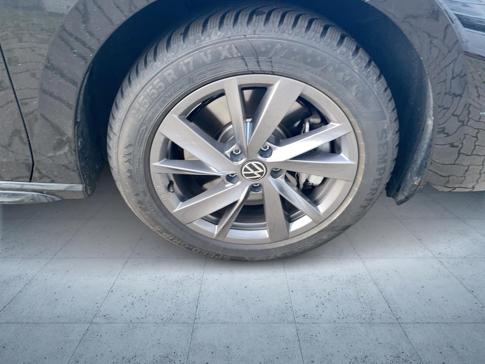 Volkswagen Passat DSG R-Line eHybrid