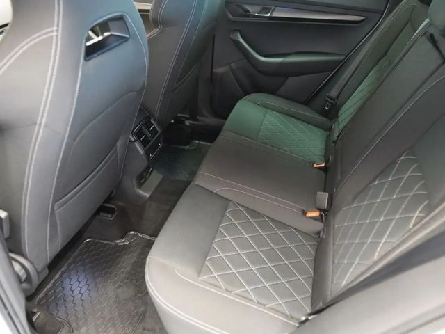Skoda Karoq 4x4 Sportline
