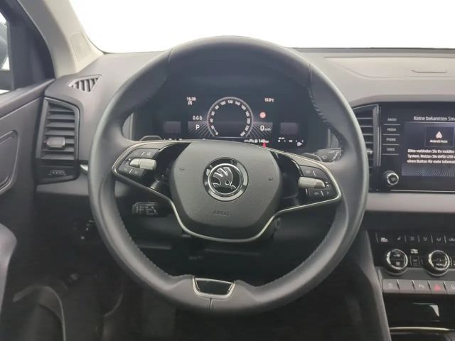 Skoda Karoq 1.5 TSI Selection