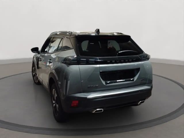 Peugeot 2008 GT-Line