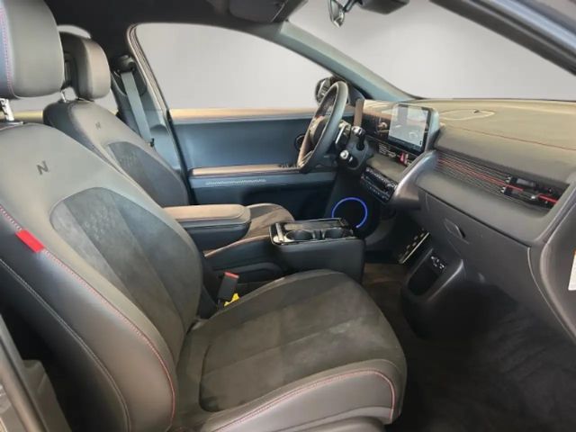 Hyundai IONIQ 5 Ioniq 5 N