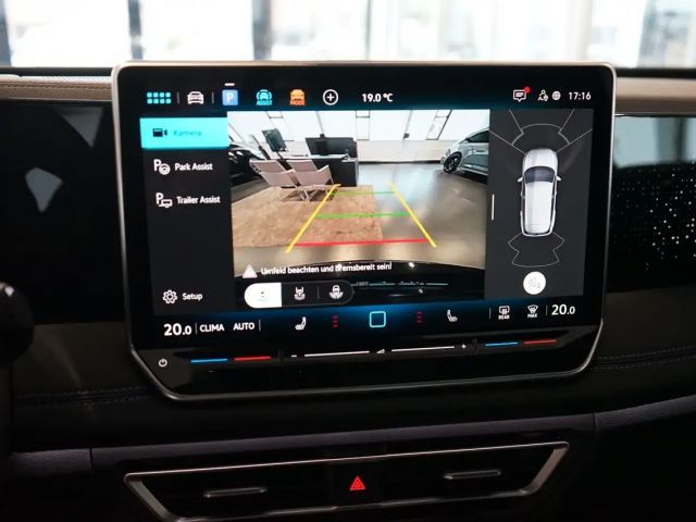 Volkswagen Tiguan 1.5 eTSI R-Line