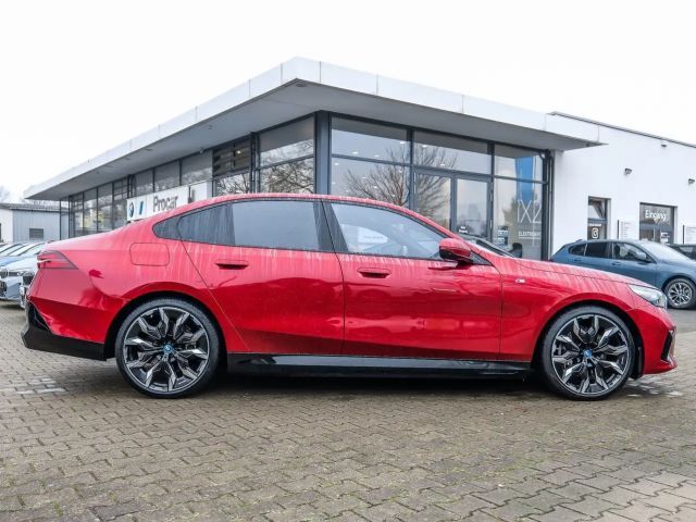 BMW 550 M-Sport Sedan xDrive