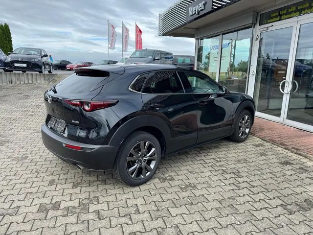 Mazda CX-30 Homura SkyActiv