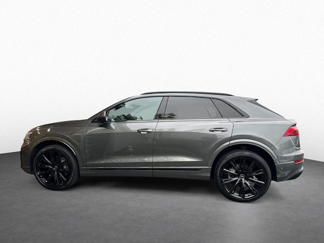 Audi Q8 50 TDI Quattro
