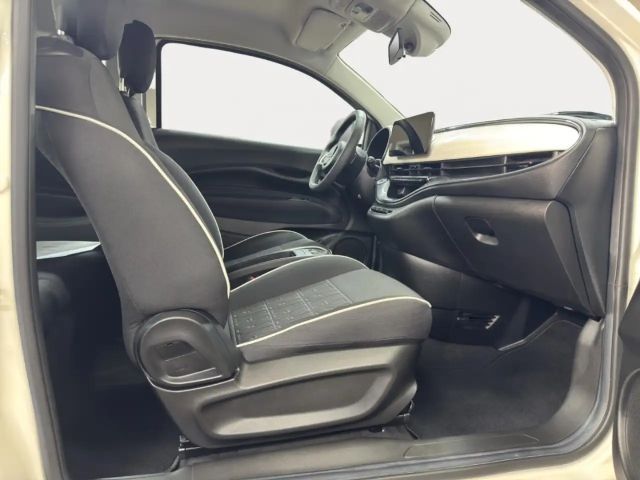 Fiat 500 Basis Base 23,8kWh Navi Apple CarPlay Android Auto