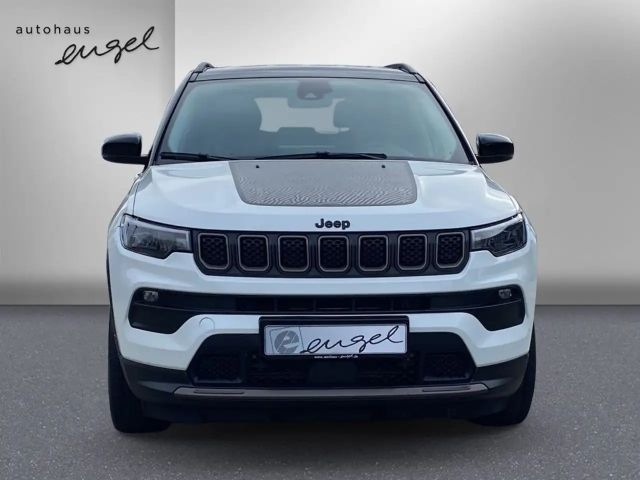 Jeep Compass 4xe