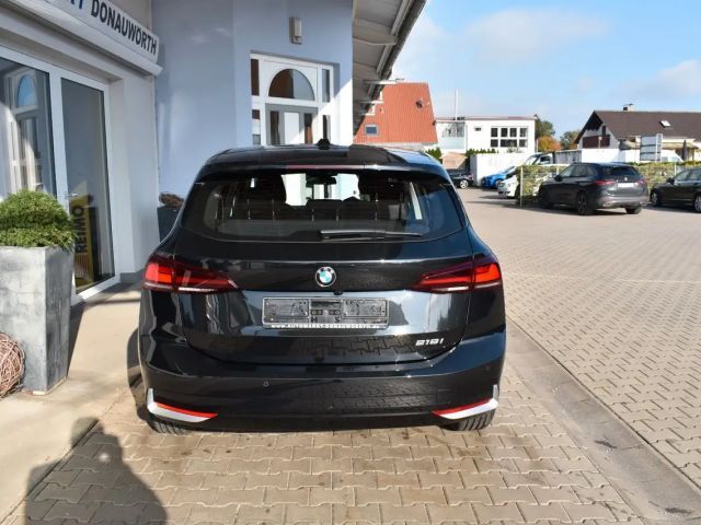 BMW 218 Aut. Navi Leder Sitzhzg LM 17