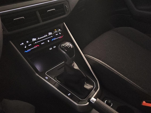 Volkswagen Polo Polo MOVE 1.0 l TSI OPF 70 kW (95 PS) 5-Gang