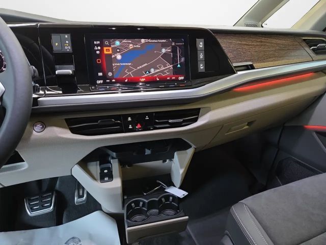 Volkswagen Multivan 2.0 TDI DSG Lang Style T7