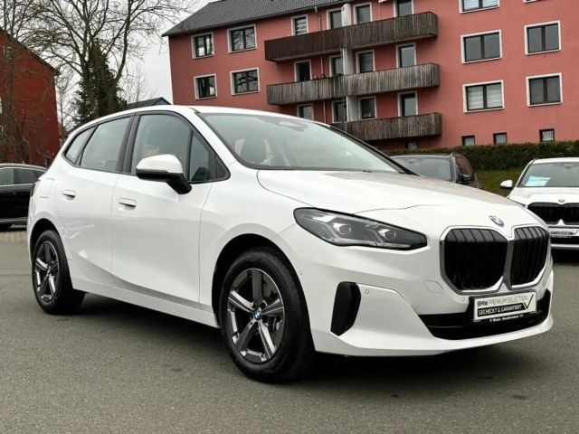 BMW 216 216i Active Tourer Sedan