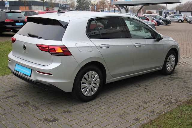 Volkswagen Golf 2.0 TDI Golf VIII Pro
