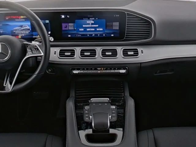 Mercedes-Benz GLE 350 4MATIC