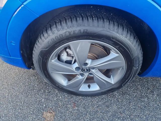 Opel Grandland X GSe