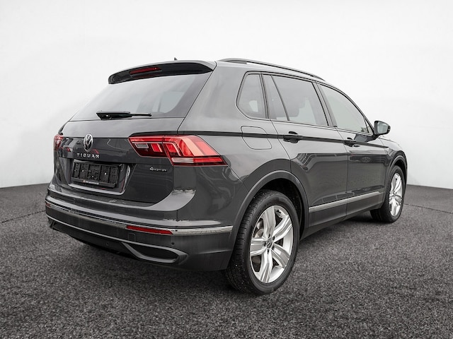 Volkswagen Tiguan 2.0 TDI DSG Life